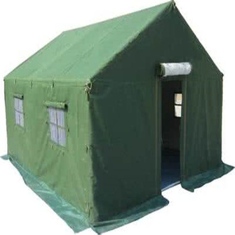 充气军用帐篷模型销售